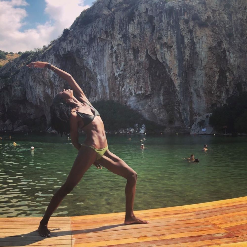 Meet your Posher, Dominique